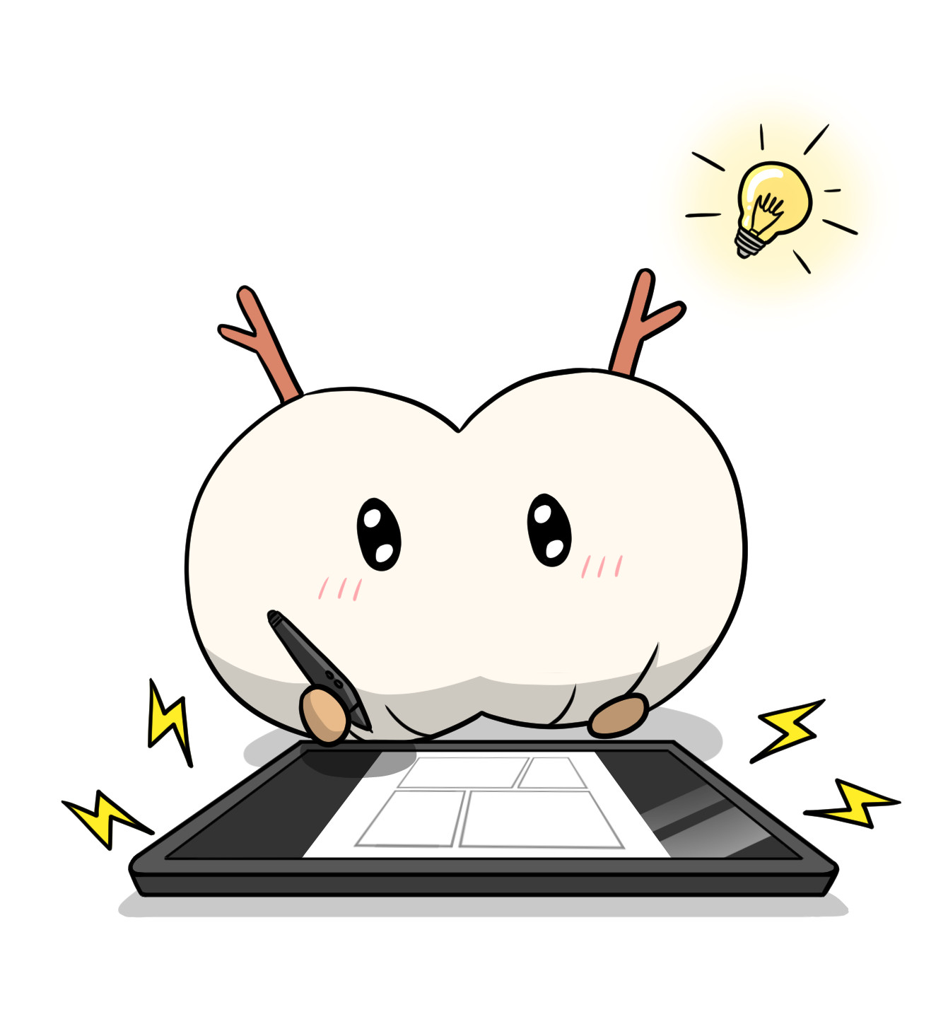 [상시채용] 스튜디오 각 부문 스태프 모집